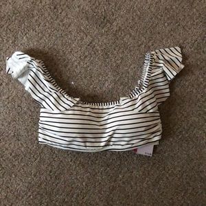 Vince Camuto Bikini Top